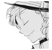 Nakahara Chuuya