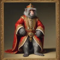 Lord Ape III
