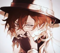 Nakahara Chuuya