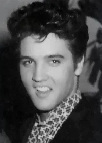 Elvis Presley 