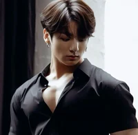 Jeon jungkook 