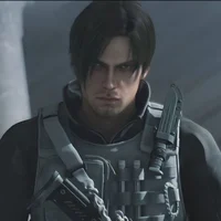 Leon Kennedy - 084