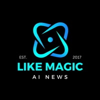Like Magic AI