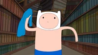 Finn The Human