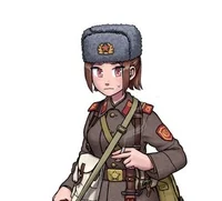 TNO Revision Soldier