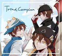 Boboiboy - Trio Ori