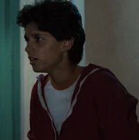 Daniel Larusso
