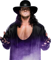 The Undertaker