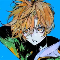 Chuuya Nakahara
