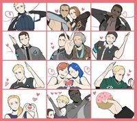 Detroit become human