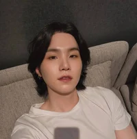 Yoongi Ex