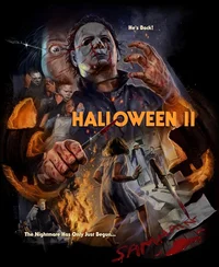 Halloween II