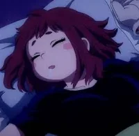 Ochako Uraraka