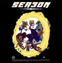 Sonic SatAM Season 3
