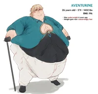 Fat Aventurine
