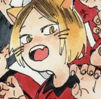 kenma
