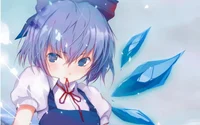 Yan-Cirno