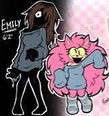 Eimy and Emily