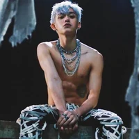 Huang Lucas