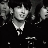 Jeon Jungkook