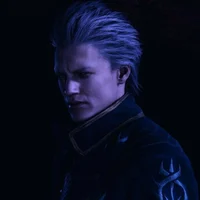 Vergil Sparda