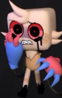Goob but sad