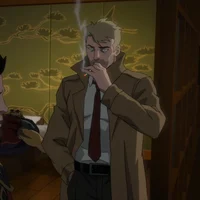 John Constantine