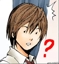 A Dumb Light Yagami