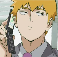 Reigen Arataka