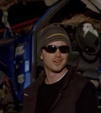Jesse Pinkman