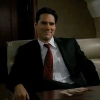 Aaron Hotchner