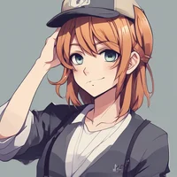 Roommate is a Girl