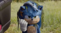 Sonic The Hedgehog 
