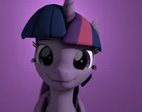 Twilight Sparkle 