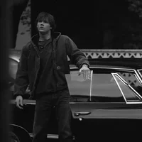 Sam Winchester