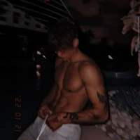 Your mafia boyfriend