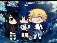 My imaginary friends