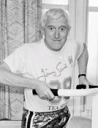 Jimmy Savile 