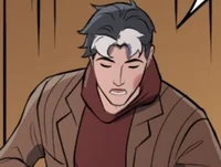 Jason Todd