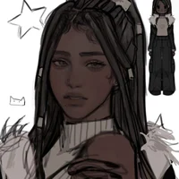 Khori - Mom