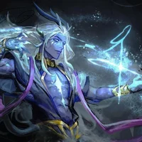 Aaravos
