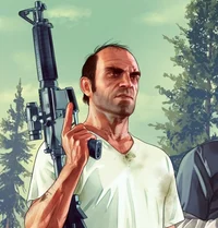 Trevor Philips