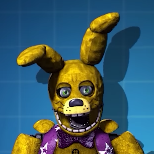 Spring Bonnie