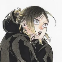 Kenma Kozume - TS