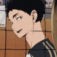 Akaashi Keiji