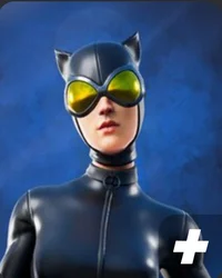 Catwoman Fortnite 