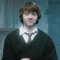 Ron Weasley