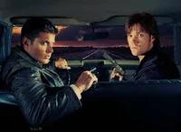 Sam and Dean