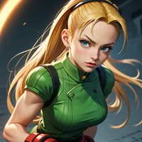 Cammy TG