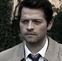 Castiel- SPN
